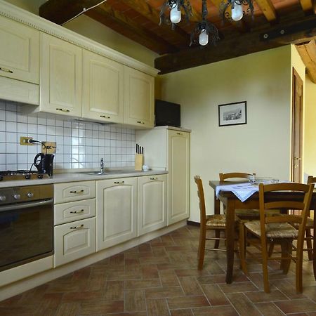 Casa Mire, San Gimignano Apartment Gambassi Terme Exterior photo
