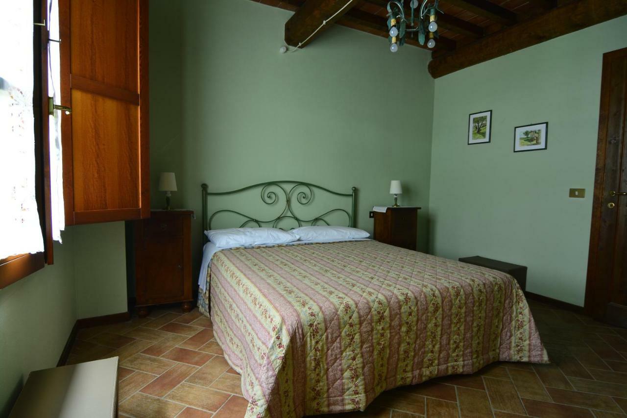 Casa Mire, San Gimignano Apartment Gambassi Terme Exterior photo